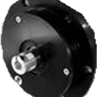 Baumer Incremental Encoder Model ITD 40 B10 Y18