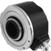 Baumer Incremental Encoder Model  ITD 41 A 4 Y100