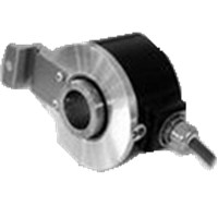 Baumer Incremental Encoder Model ITD 41 A 4 Y120