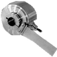 Baumer Incremental Encoder Model ITD 41 A 4 Y141
