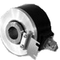 Baumer Incremental Encoder Model ITD 41 A 4 Y22