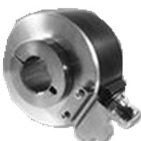 Baumer Incremental Encoder Model ITD 41 A 4 Y79