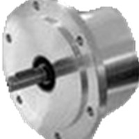 Baumer Incremental Encoder Model ITD 41 B10 Y 4