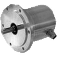 Baumer Incremental Encoder Model ITD 41 B10 Y 5