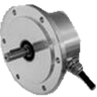 Baumer Incremental Encoder Model ITD 41 B10