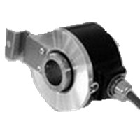 Baumer Incremental Encoder Model ITD 42 A 4 Y120