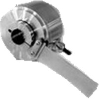 Baumer Incremental Encoder Model ITD 42 A 4 Y141