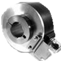 Baumer Incremental Encoder Model ITD 42 A 4 Y79