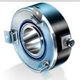Baumer Incremental Encoder Model ITD 61 A 4 Y 4