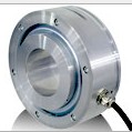 Baumer Incremental Encoder Model ITD 75 A 4