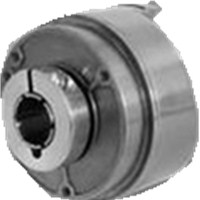 Baumer Incremental Encoder Model ITD22H00