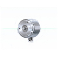 Baumer Incremental Encoder Model OG 6