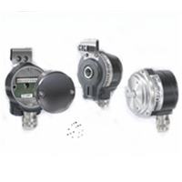 Baumer Incremental Encoder Model OG 71