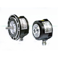 Baumer Incremental Encoder Model OG 8