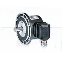 Baumer Incremental Encoder Model OG 9