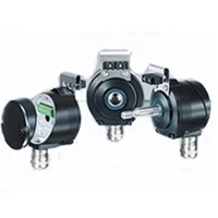 Baumer Incremental Encoder Model OGS 71