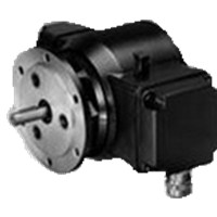 Baumer Incremental Encoder Model POG 10 + DSL.E