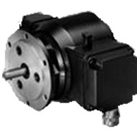Baumer Incremental Encoder Model POG 10 + DSL.R