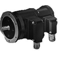 Baumer Incremental Encoder ModelPOG 10 + ESL 90