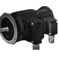 Baumer Incremental Encoder Model POG 10 + ESL 93