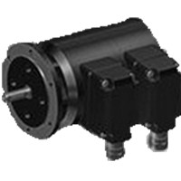 Baumer Incremental Encoder Model POG 10 G