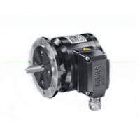 Baumer Incremental Encoder Model POG 10