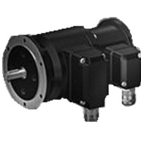 Baumer Incremental Encoder Model POG 11 + ESL 90