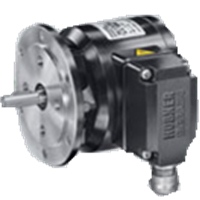 Baumer Incremental Encoder Model POG 11