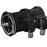 Baumer Incremental Encoder Model POG 9 + ESL 90