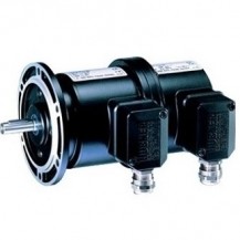 Baumer Incremental Encoder Model POG 9 + FSL
