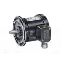 Baumer Incremental Encoder Model POG 9