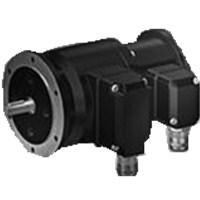 Baumer Incremental Encoder Model POG 90 + ESL 90