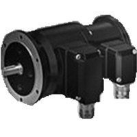 Baumer Incremental Encoder Model POG 90 + ESL 93