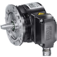 Baumer Incremental Encoder Model POG 90