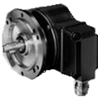 Baumer Incremental Encoder Model POGS 90